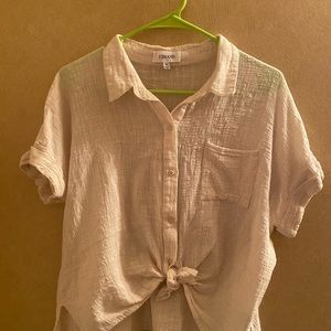 CBRAND women blouse XL